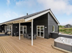 Holiday Home Markku - 400m from the sea by Interhome